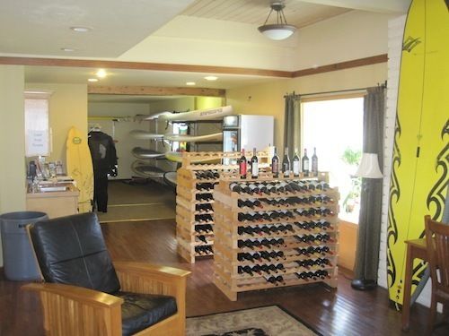 Hotel Inn Of The Beachcomber  