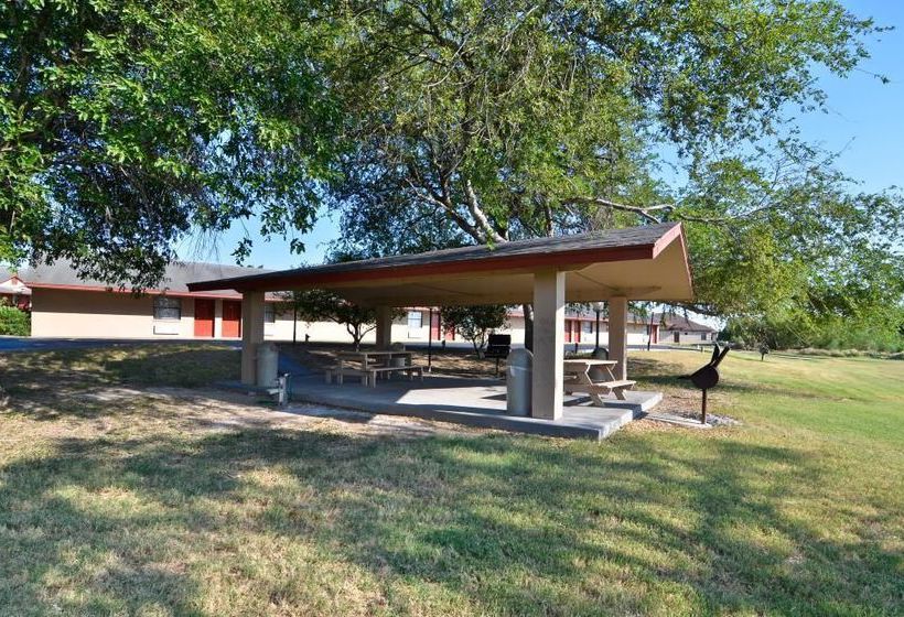 Hotel Best Western Inn By The Lake 