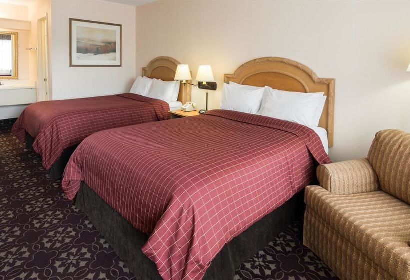 Hotel Days Inn Beaumont Beaumont