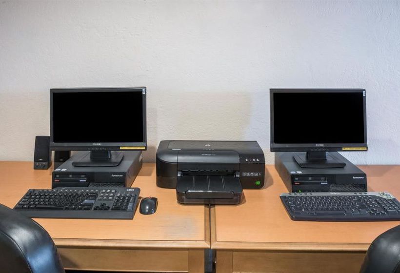 Hotel Days Inn Beaumont  | Beaumont | Texas | Vereinigte Staaten 10