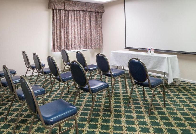 Hotel Days Inn Beaumont  | Beaumont | Texas | Vereinigte Staaten 12