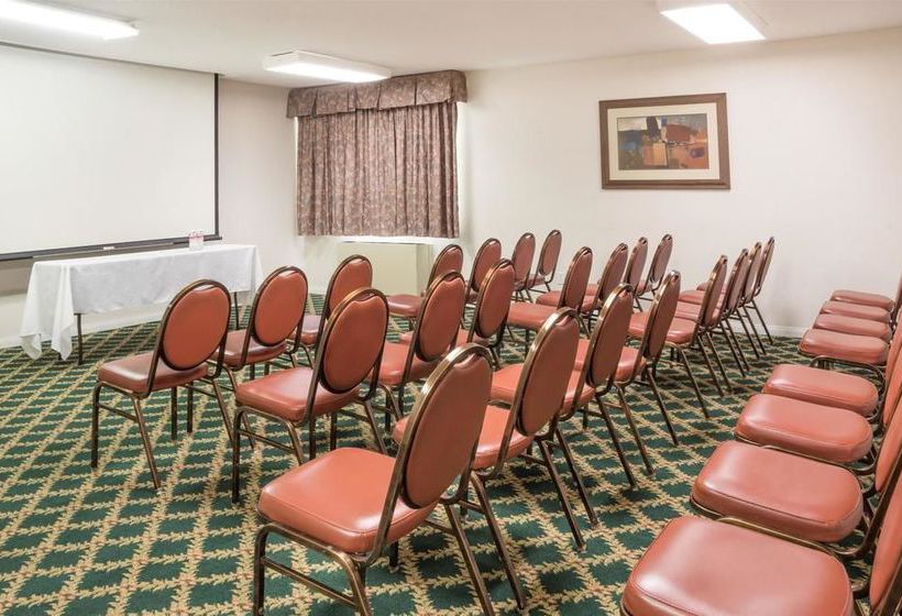 Hotel Days Inn Beaumont  | Beaumont | Texas | Vereinigte Staaten 13