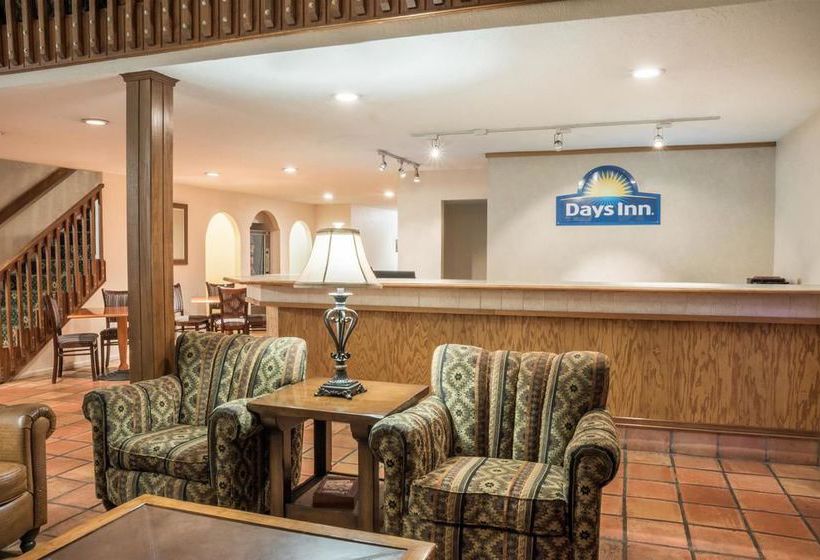 Hotel Days Inn Beaumont  | Beaumont | Texas | Vereinigte Staaten 14
