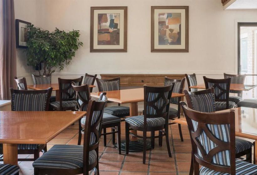 Hotel Days Inn Beaumont  | Beaumont | Texas | Vereinigte Staaten 15