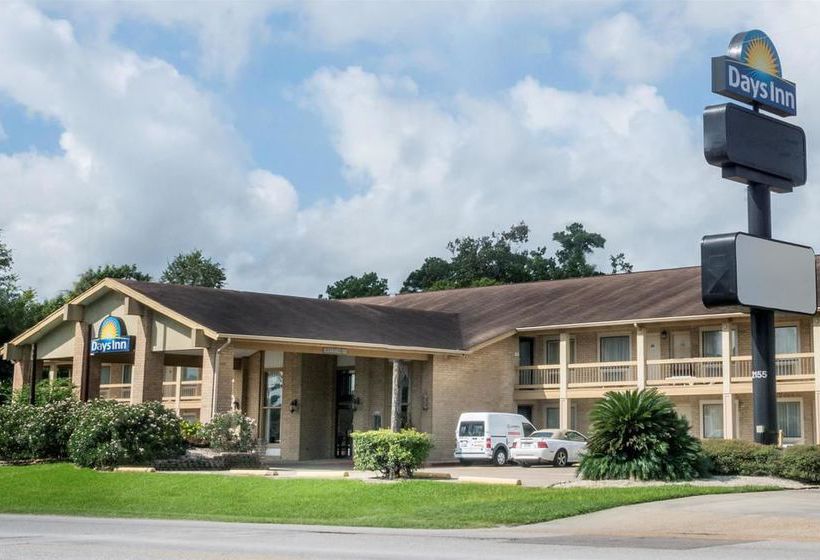Hotel Days Inn Beaumont  | Beaumont | Texas | Vereinigte Staaten 2
