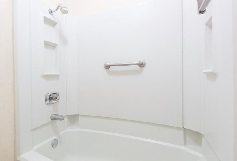 Hotel Days Inn Beaumont  | Beaumont | Texas | Vereinigte Staaten 3