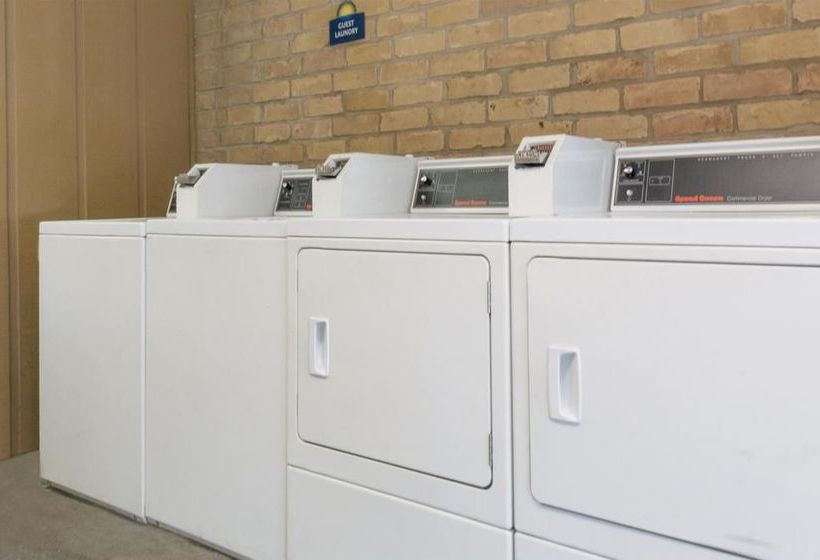 Hotel Days Inn Beaumont  | Beaumont | Texas | Vereinigte Staaten 4