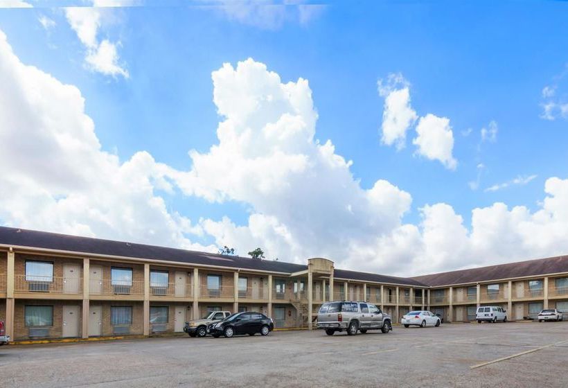 Hotel Days Inn Beaumont  | Beaumont | Texas | Vereinigte Staaten 5