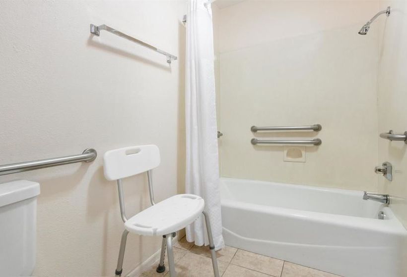 Hotel Days Inn Beaumont  | Beaumont | Texas | Vereinigte Staaten 6