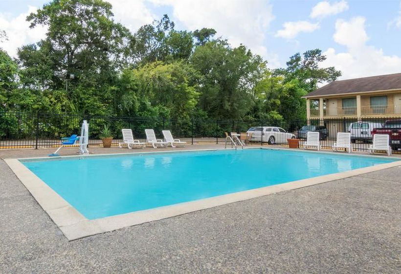 Hotel Days Inn Beaumont  | Beaumont | Texas | Vereinigte Staaten 7