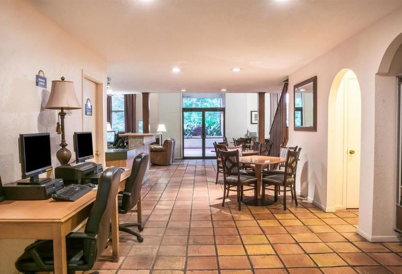 Hotel Days Inn Beaumont  | Beaumont | Texas | Vereinigte Staaten 8