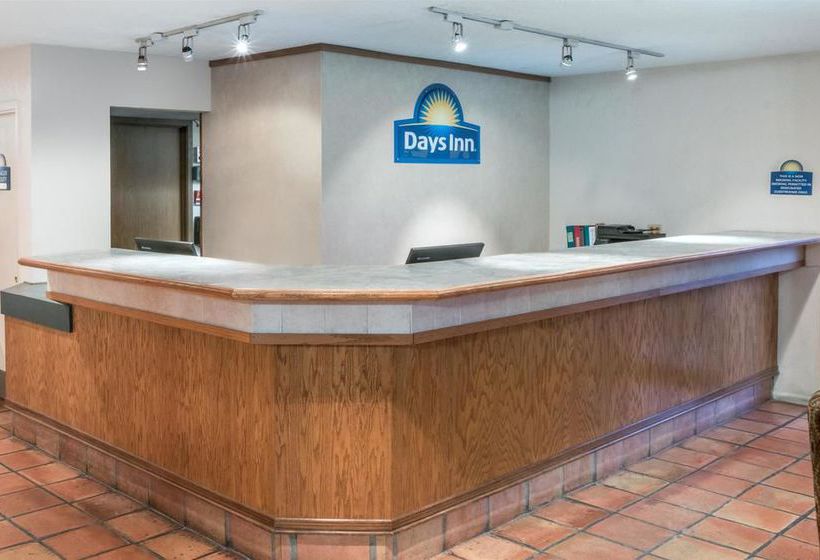 Hotel Days Inn Beaumont  | Beaumont | Texas | Vereinigte Staaten 9