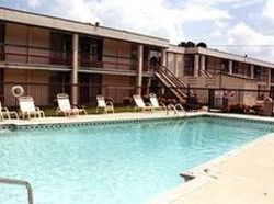 Hotel Baymont Inn & Suites Dalton 