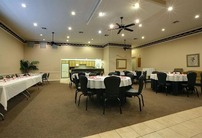 Hotel Americas Best Value Inn  | Paris | Texas | United States 5