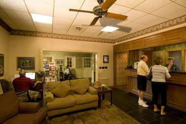 Hotel Best Western Inn of the Ozarks Arkansas