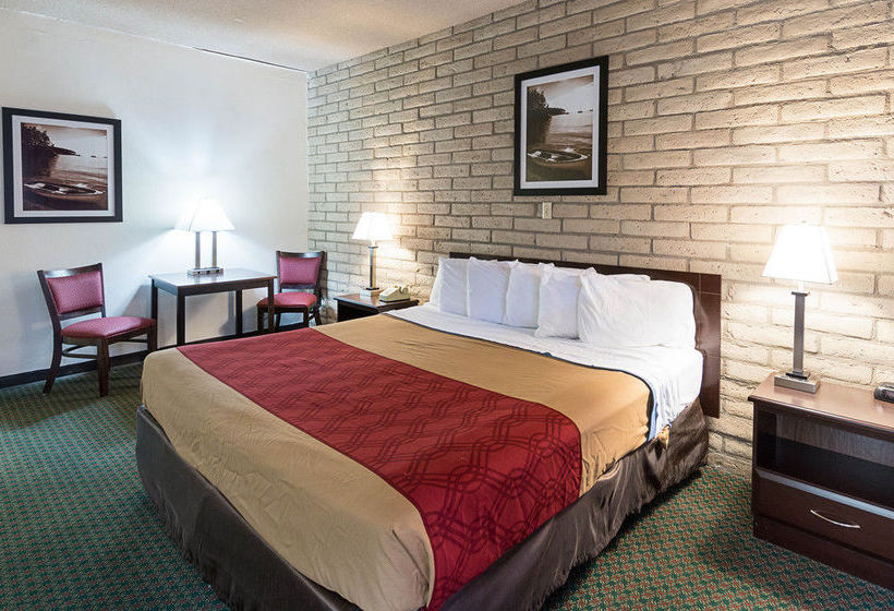 Hotel Econo Lodge  | San Angelo | Texas | United States 11