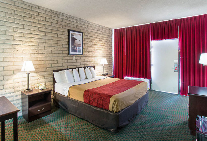 Hotel Econo Lodge  | San Angelo | Texas | United States 13