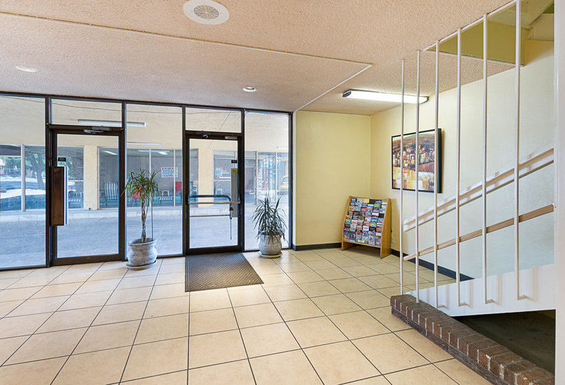 Hotel Econo Lodge  | San Angelo | Texas | United States 14