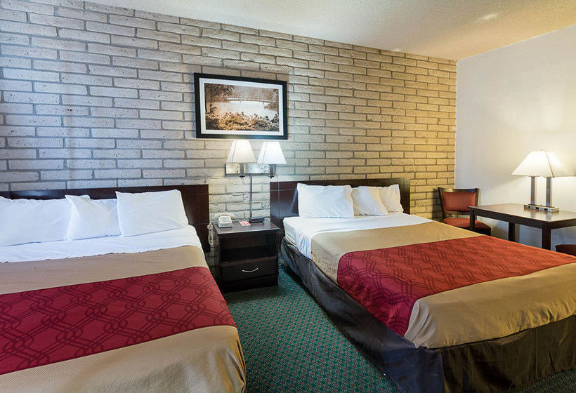 Hotel Econo Lodge  | San Angelo | Texas | United States 15
