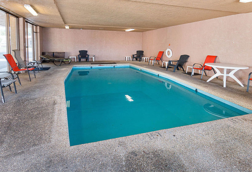 Hotel Econo Lodge  | San Angelo | Texas | United States 18