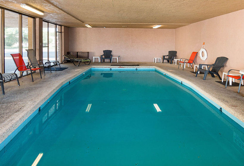 Hotel Econo Lodge  | San Angelo | Texas | United States 19