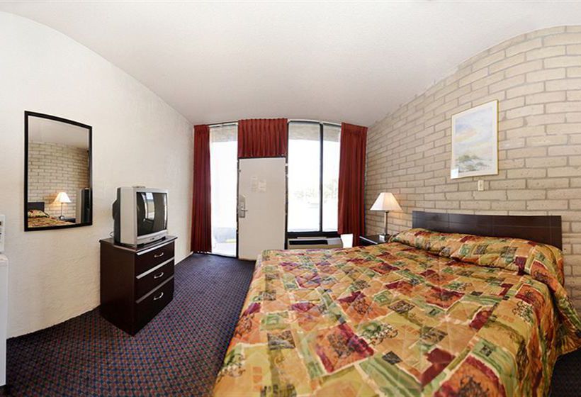 Hotel Econo Lodge  | San Angelo | Texas | United States 2