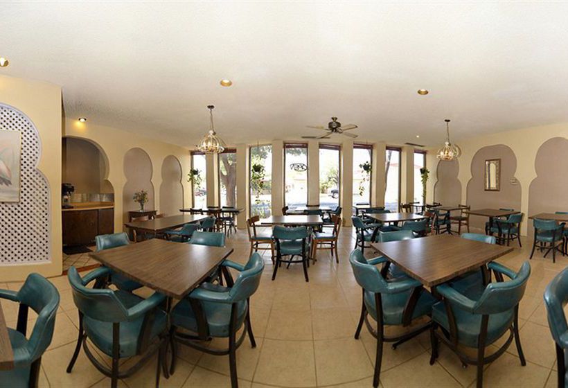 Hotel Econo Lodge  | San Angelo | Texas | United States 3