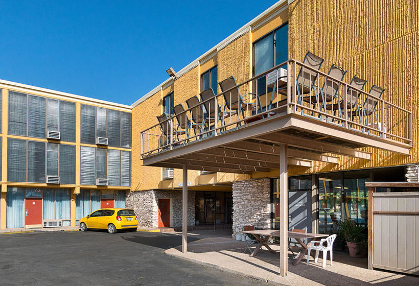 Hotel Econo Lodge  | San Angelo | Texas | United States 6