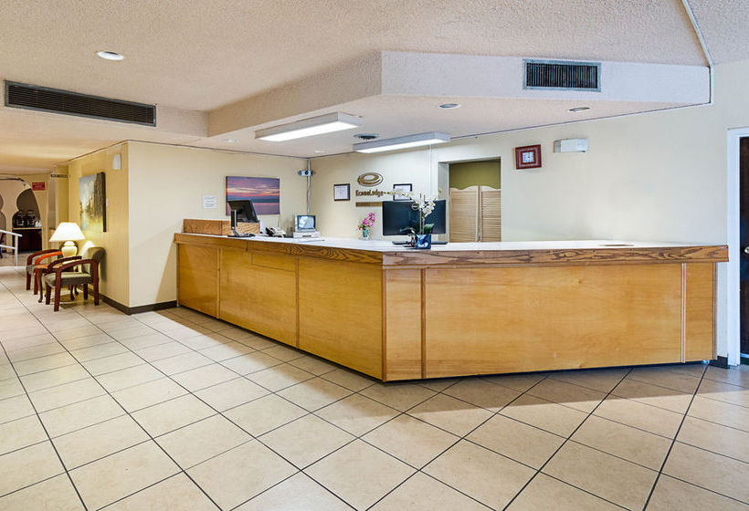 Hotel Econo Lodge  | San Angelo | Texas | United States 7