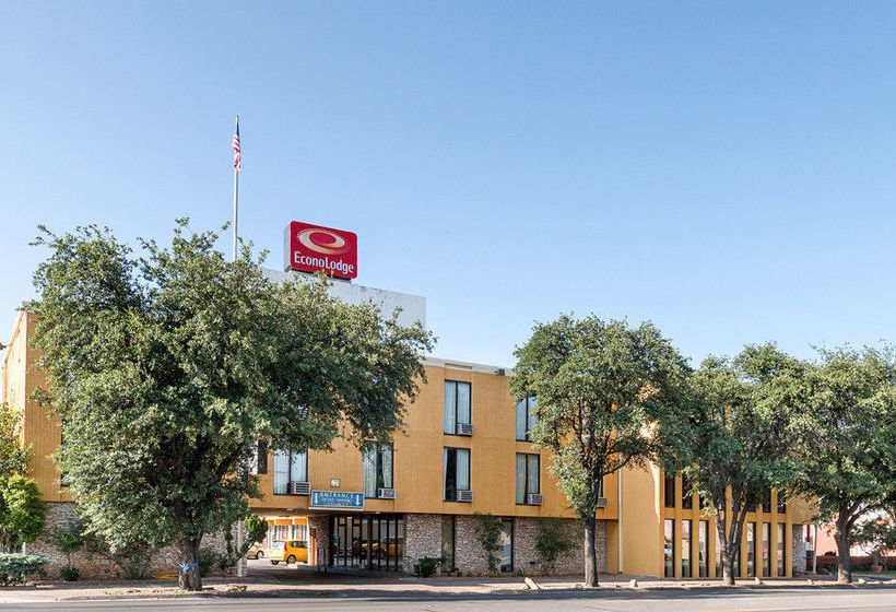 Hotel Econo Lodge  | San Angelo | Texas | United States 8