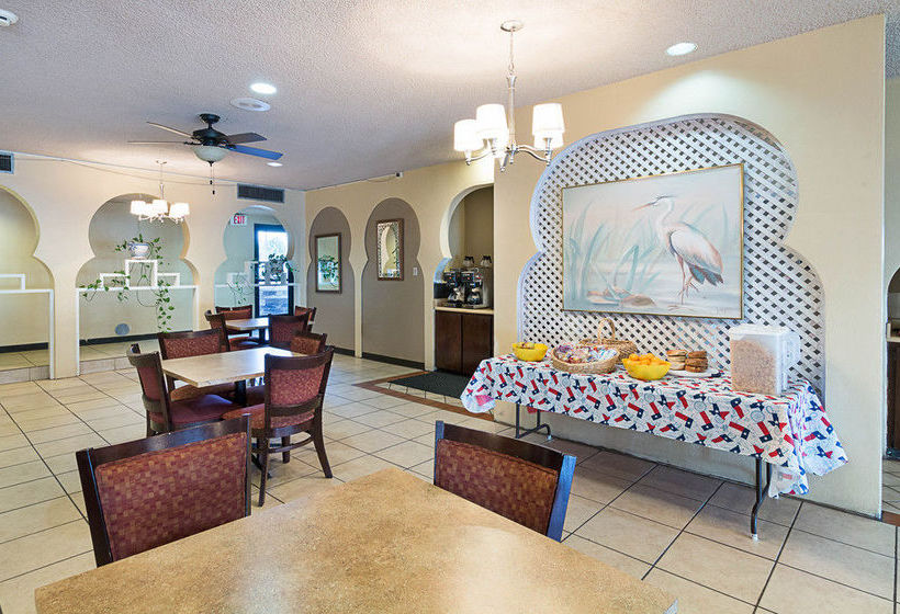 Hotel Econo Lodge  | San Angelo | Texas | United States 9