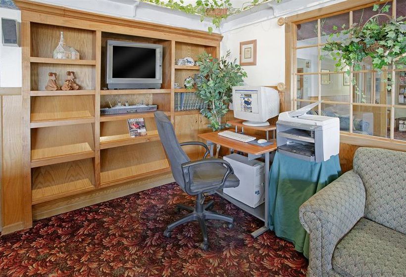 Hotel Americas Best Value Inn & Suites  | Tyler | Texas | United States 1