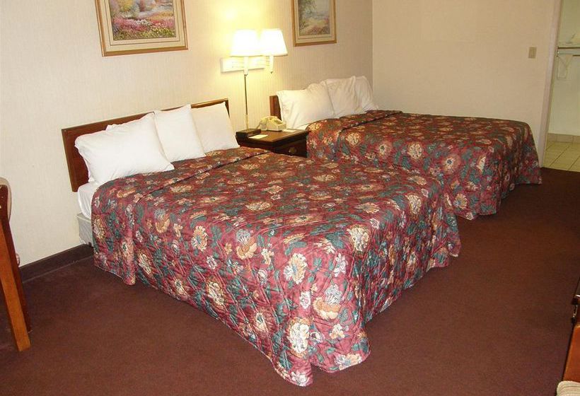 Hotel Americas Best Value Inn & Suites  | Tyler | Texas | United States 10