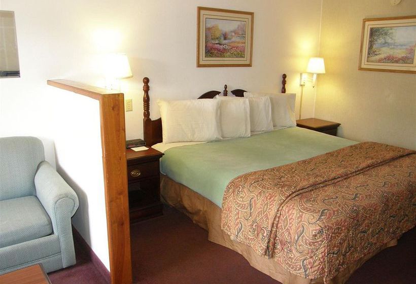 Hotel Americas Best Value Inn & Suites  | Tyler | Texas | United States 2