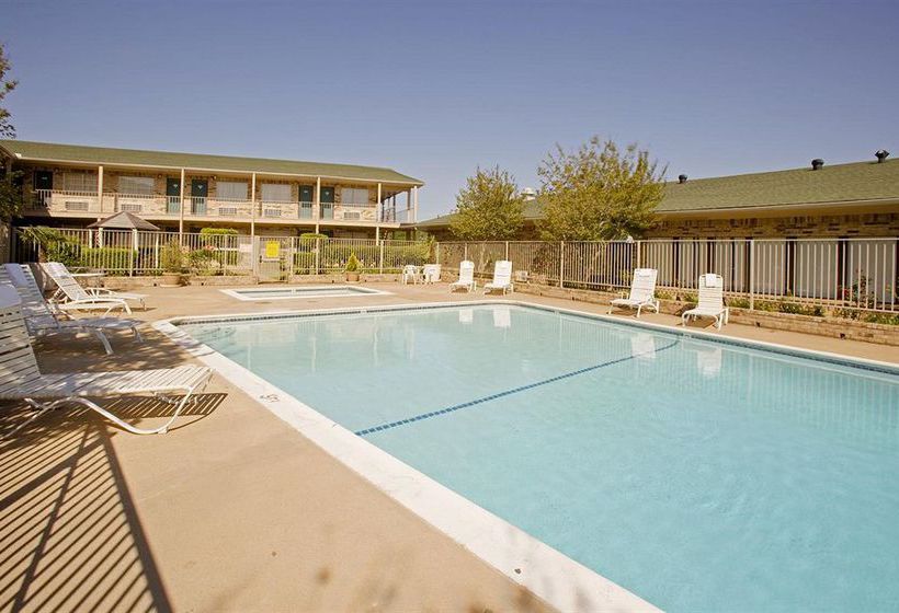 Hotel Americas Best Value Inn & Suites  | Tyler | Texas | United States 3