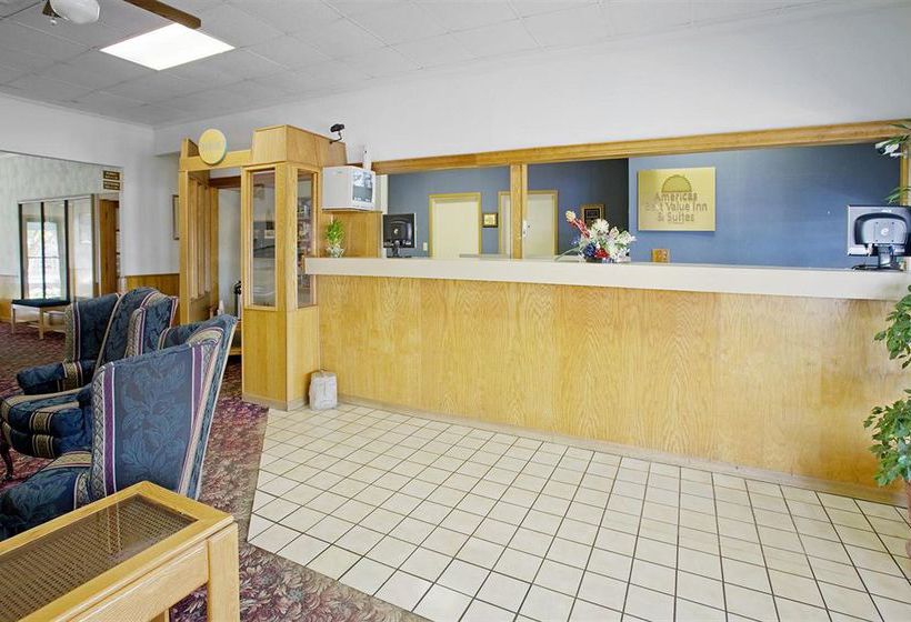 Hotel Americas Best Value Inn & Suites  | Tyler | Texas | United States 6