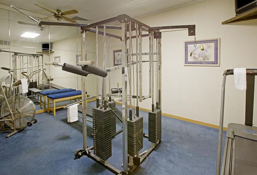 Hotel Americas Best Value Inn & Suites  | Tyler | Texas | United States 7