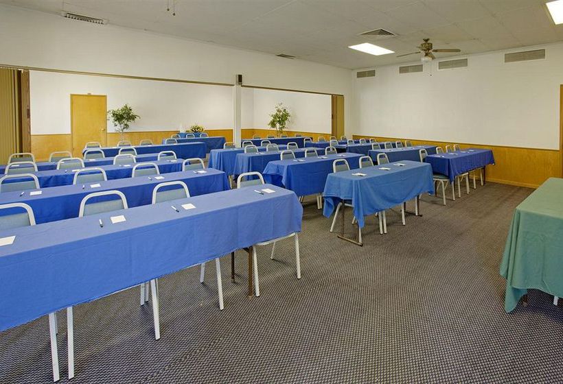 Hotel Americas Best Value Inn & Suites  | Tyler | Texas | United States 8