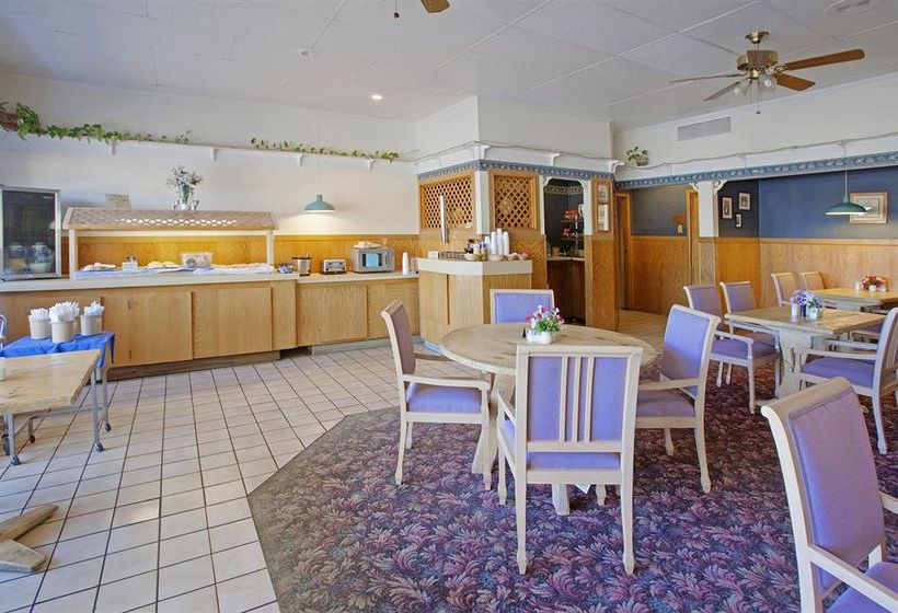Hotel Americas Best Value Inn & Suites  | Tyler | Texas | United States 9