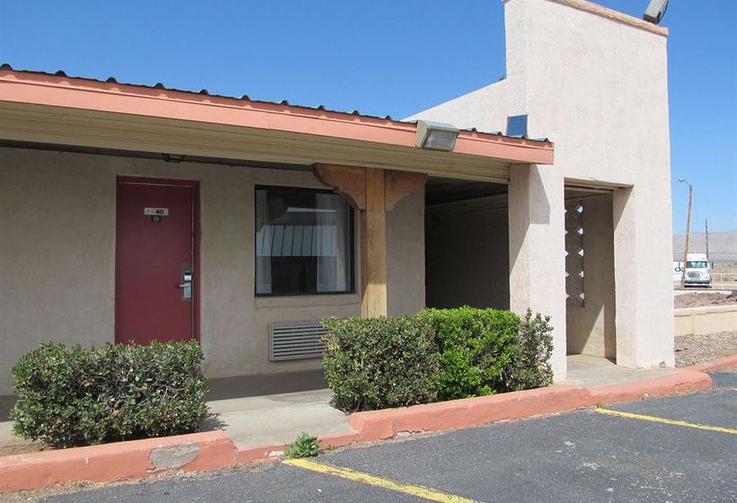 Hotel Americas Best Value Inn 