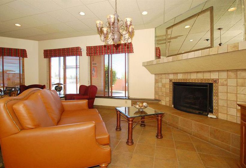 Hotel Best Western InnSuites Tucson Foothills & Suites  | Tucson | Arizona | United States 1