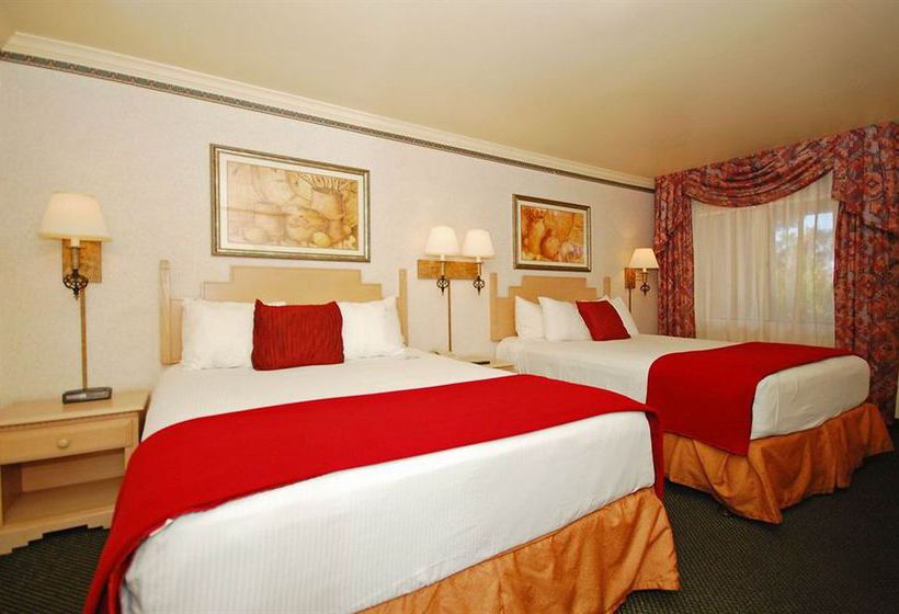 Hotel Best Western InnSuites Tucson Foothills & Suites  | Tucson | Arizona | United States 10
