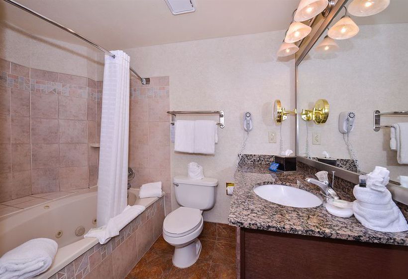 Hotel Best Western InnSuites Tucson Foothills & Suites  | Tucson | Arizona | United States 11