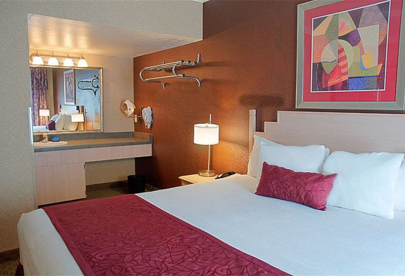 Hotel Best Western InnSuites Tucson Foothills & Suites  | Tucson | Arizona | United States 13