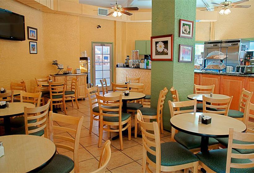 Hotel Best Western InnSuites Tucson Foothills & Suites  | Tucson | Arizona | United States 14