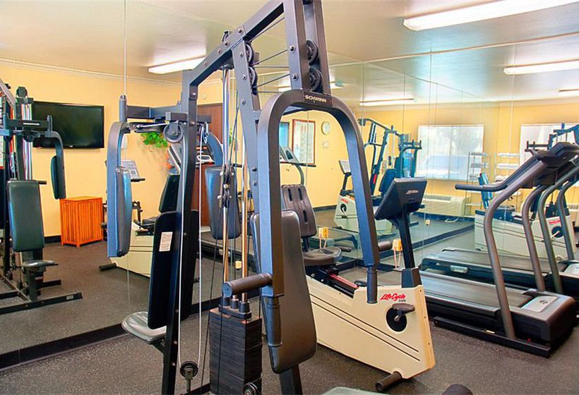 Hotel Best Western InnSuites Tucson Foothills & Suites  | Tucson | Arizona | United States 15