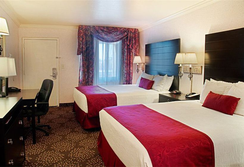 Hotel Best Western InnSuites Tucson Foothills & Suites  | Tucson | Arizona | United States 16