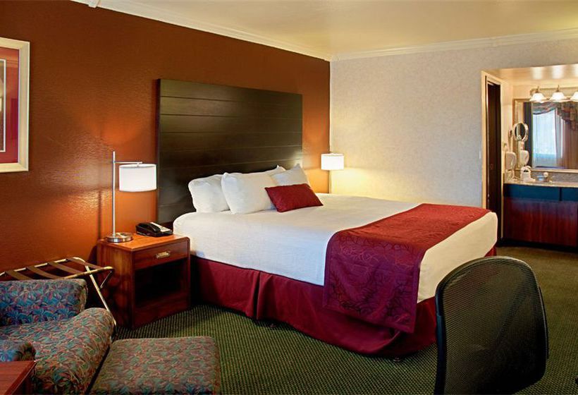Hotel Best Western InnSuites Tucson Foothills & Suites  | Tucson | Arizona | United States 17