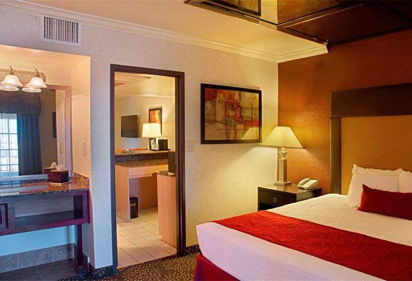Hotel Best Western InnSuites Tucson Foothills & Suites  | Tucson | Arizona | United States 18