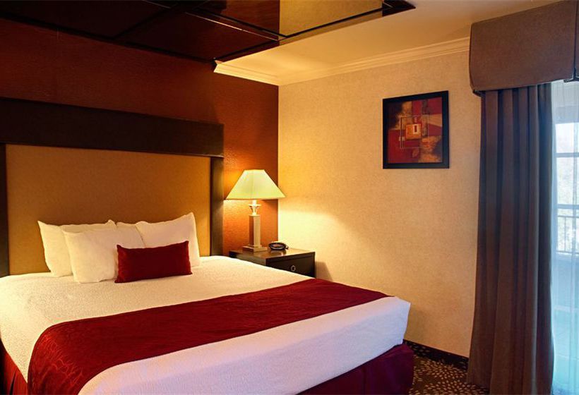 Hotel Best Western InnSuites Tucson Foothills & Suites  | Tucson | Arizona | United States 19